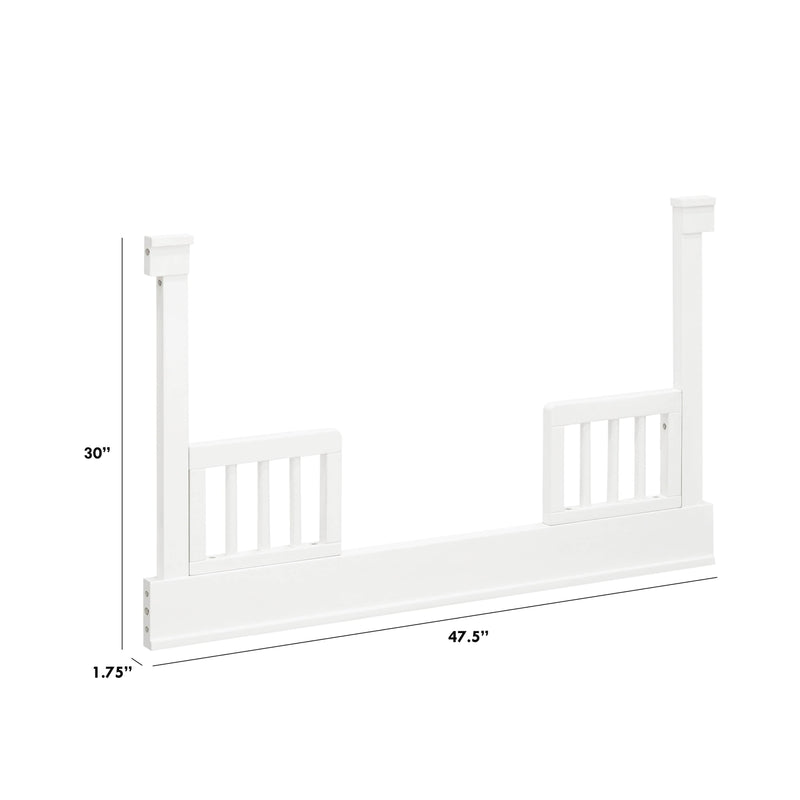 Namesake Tanner Toddler Bed Conversion Kit