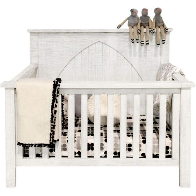 Milk Street Relic Winchester 4-in-1 Convertible Crib