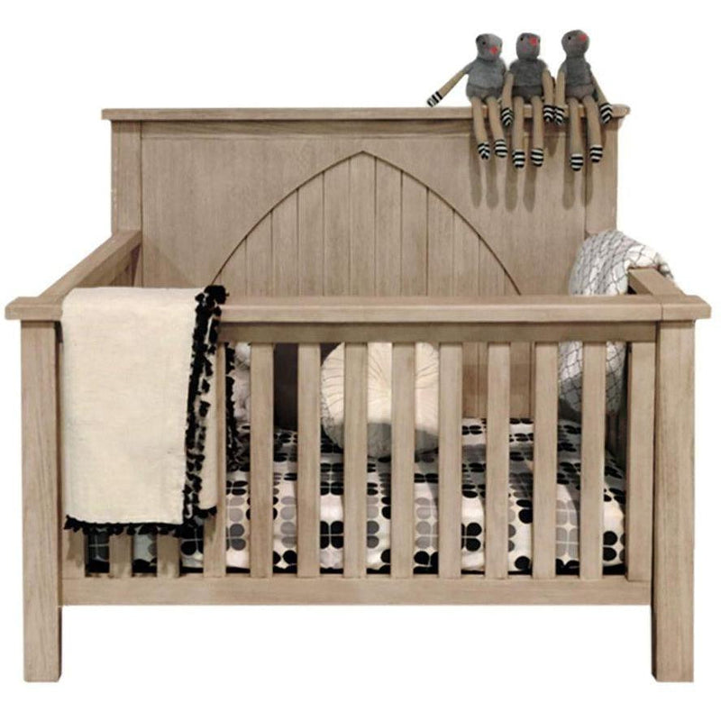 Milk Street Relic Winchester 4-in-1 Convertible Crib