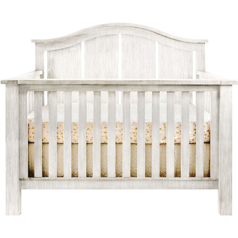 Milk Street Relic Arch 4-in-1 Convertible Crib