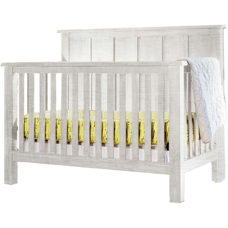 Milk Street Relic Batten 4-in-1 Convertible Crib