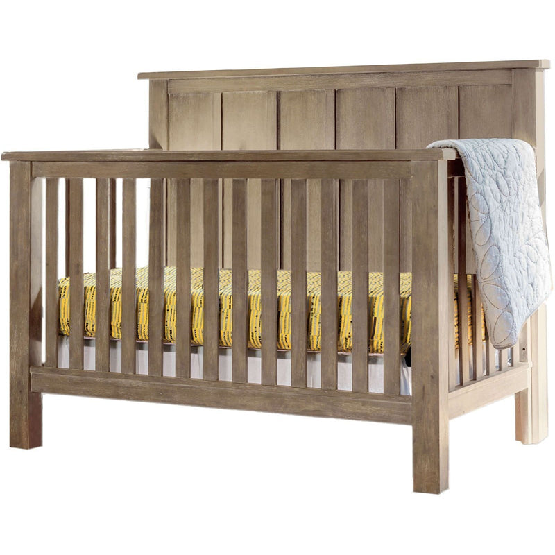 Milk Street Relic Batten 4-in-1 Convertible Crib