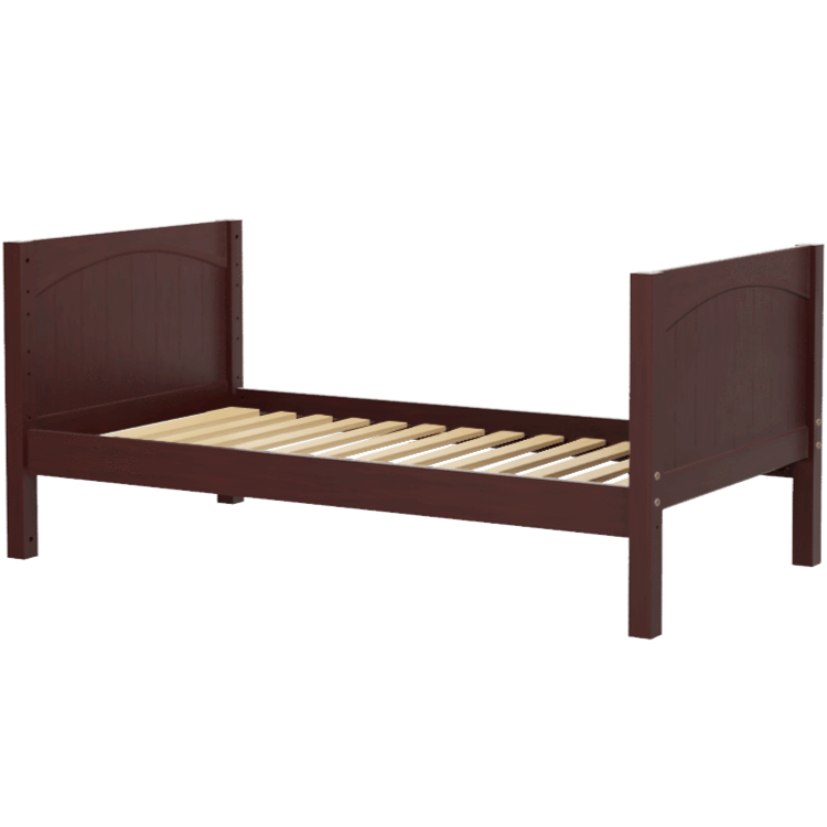 Maxtrix Twin Basic Bed - Medium
