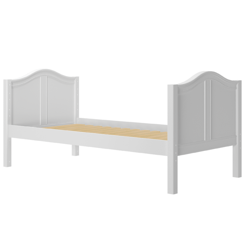 Maxtrix Twin XL Basic Bed - Medium