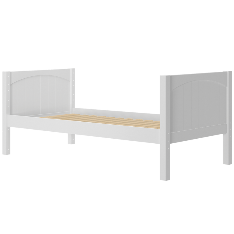 Maxtrix Twin XL Basic Bed - Medium