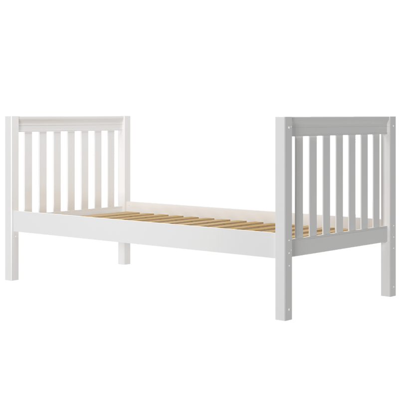 Maxtrix Twin XL Basic Bed - High