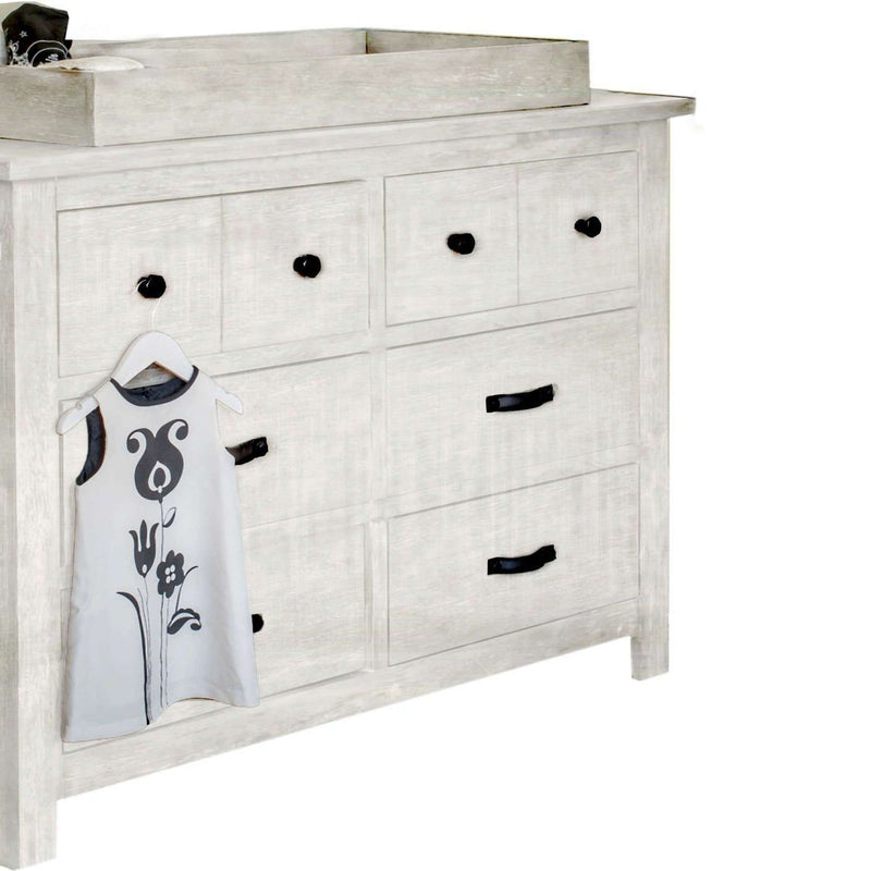 Milk Street Relic 6-Drawer Dresser