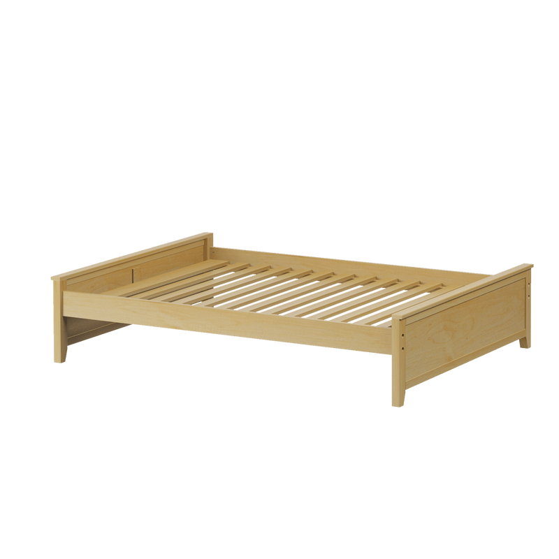 Maxtrix Full XL Platform Bed