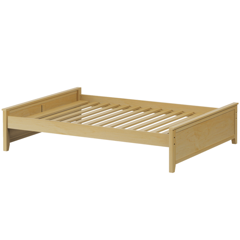 Maxtrix Twin Platform Bed