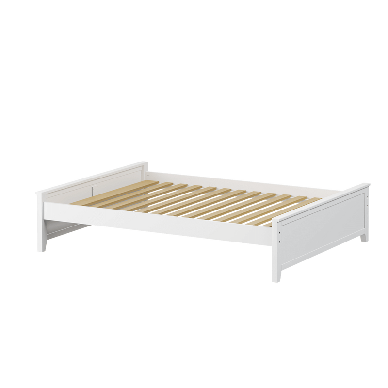 Maxtrix Full XL Platform Bed