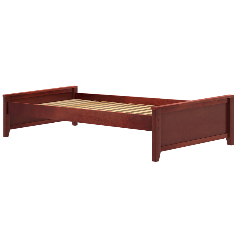 Maxtrix Twin XL Platform Bed