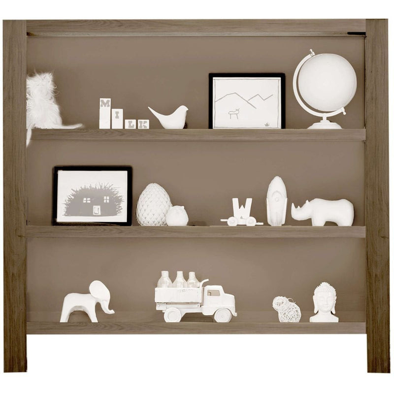 Milk Street Relic Hutch/Bookcase