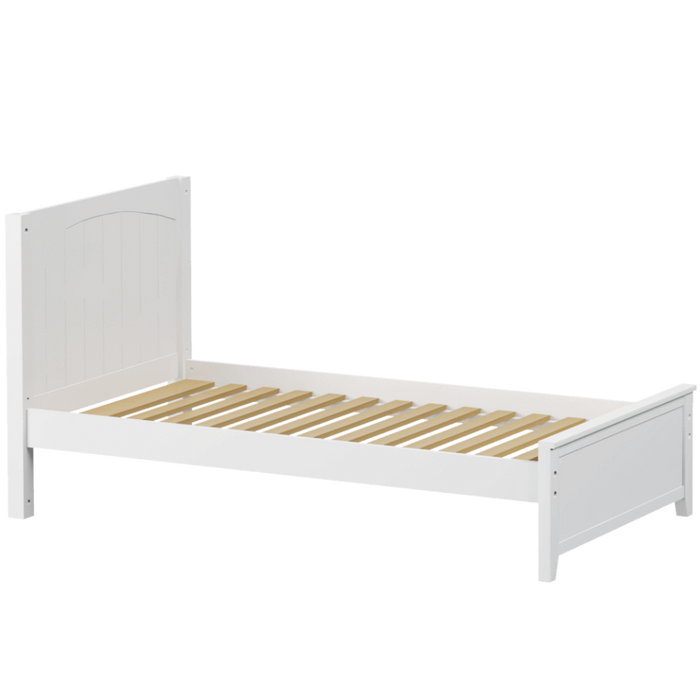 Maxtrix Twin Traditional Bed