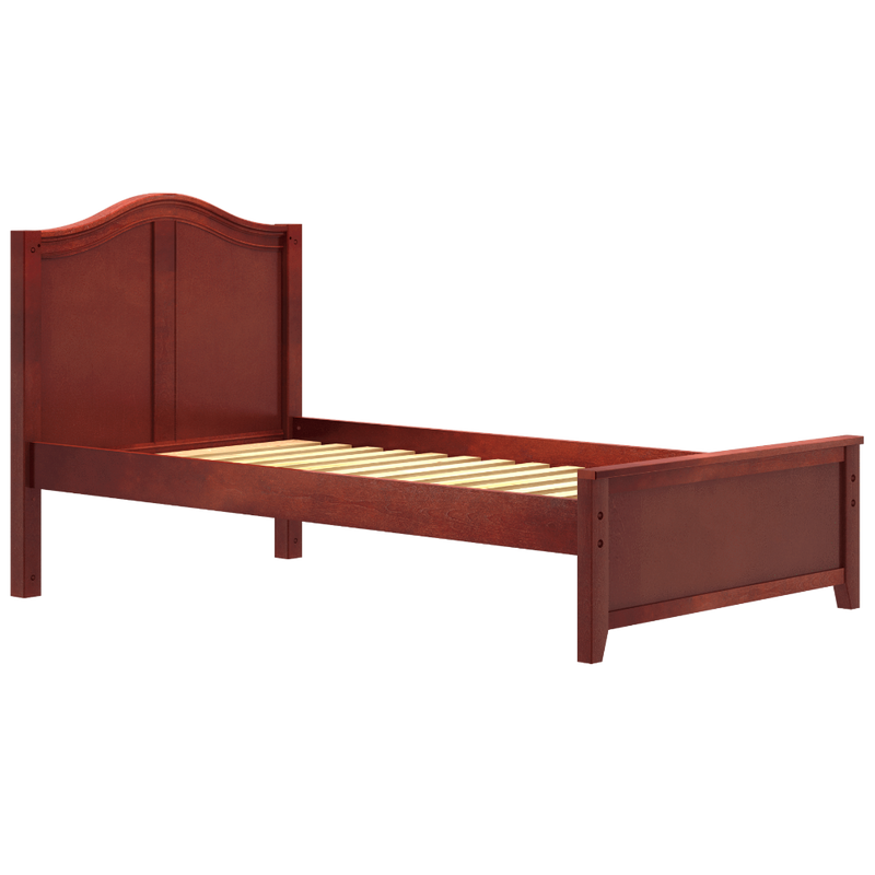 Maxtrix Twin XL Traditional Bed