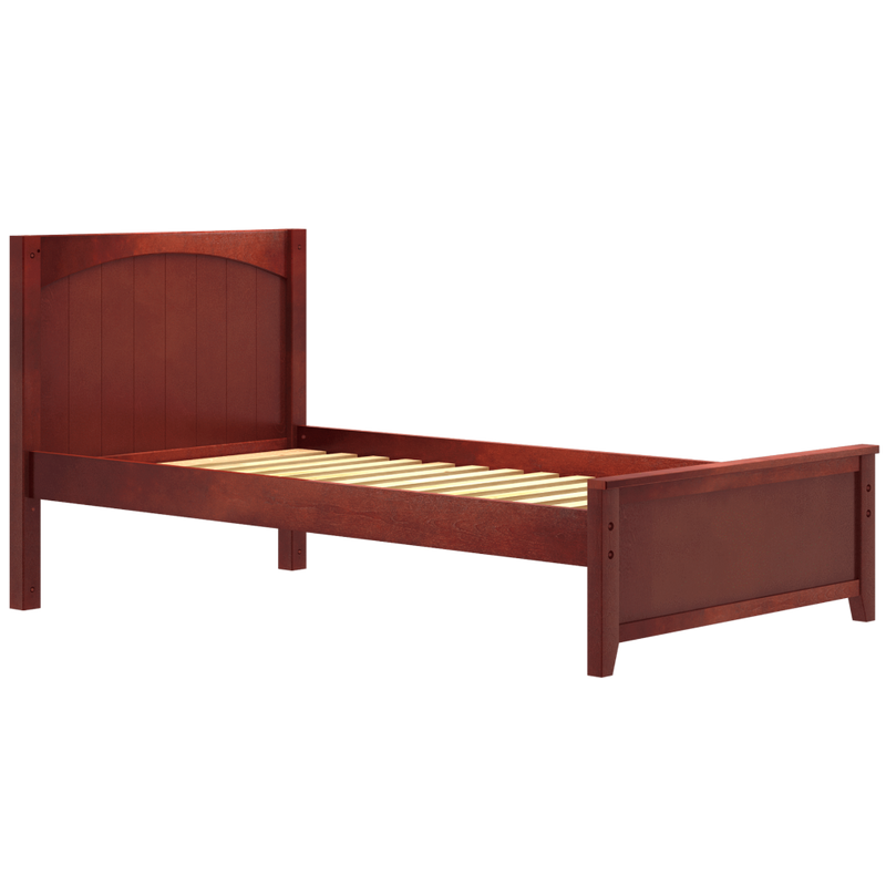 Maxtrix Twin XL Traditional Bed