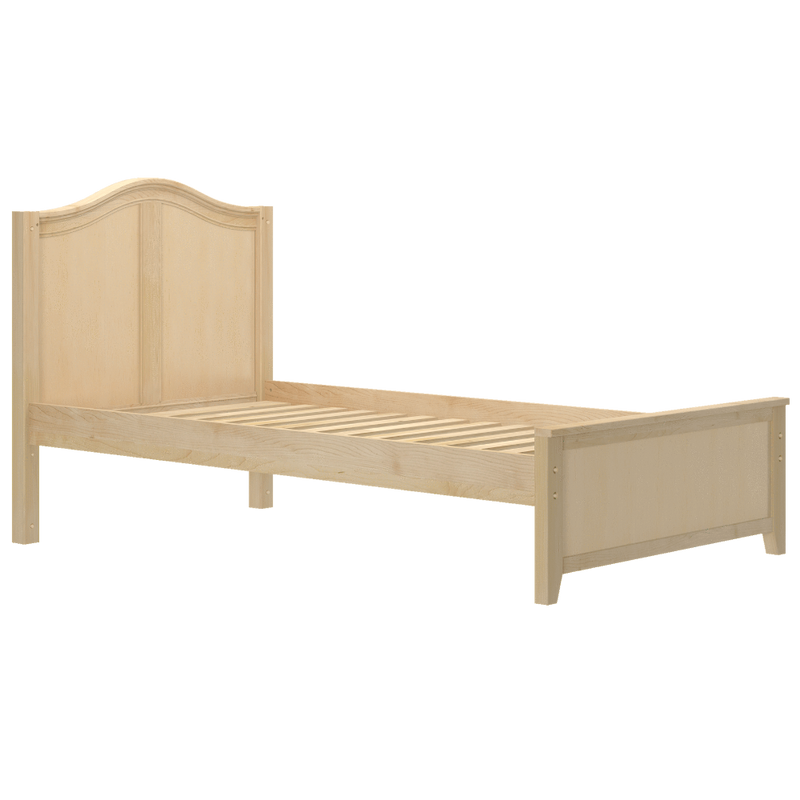 Maxtrix Twin XL Traditional Bed