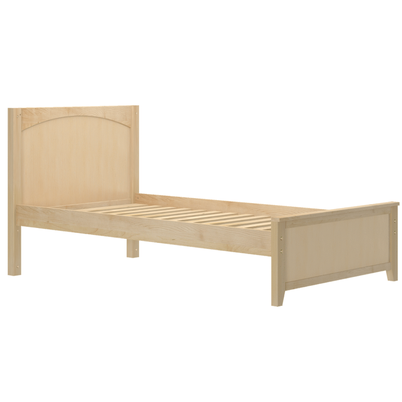 Maxtrix Twin XL Traditional Bed