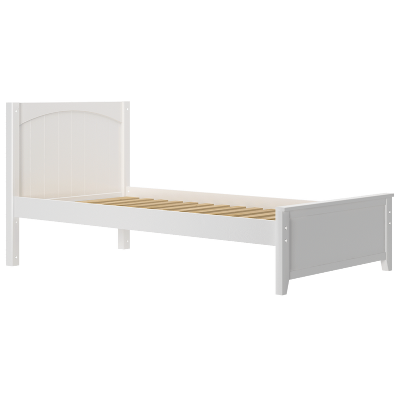 Maxtrix Twin XL Traditional Bed