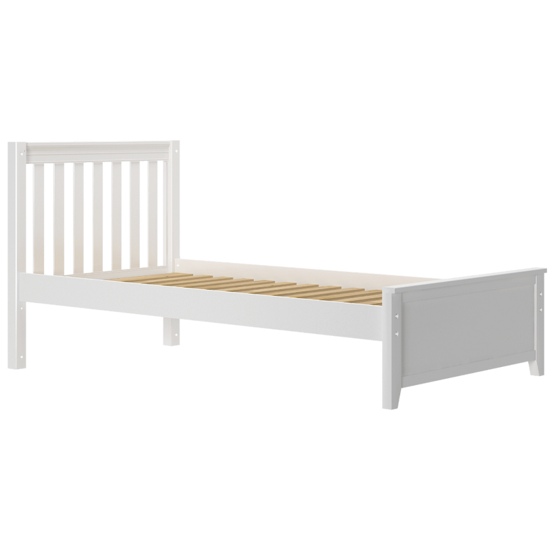 Maxtrix Twin XL Traditional Bed