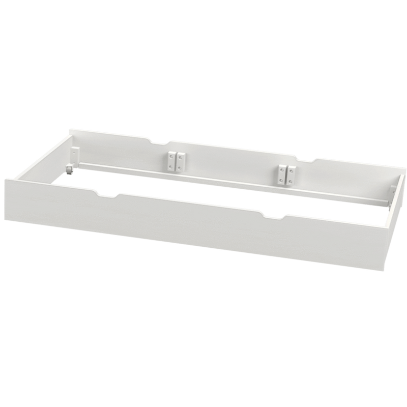 Maxtrix Trundle Bed Frame Only (excl. Slat Roll)