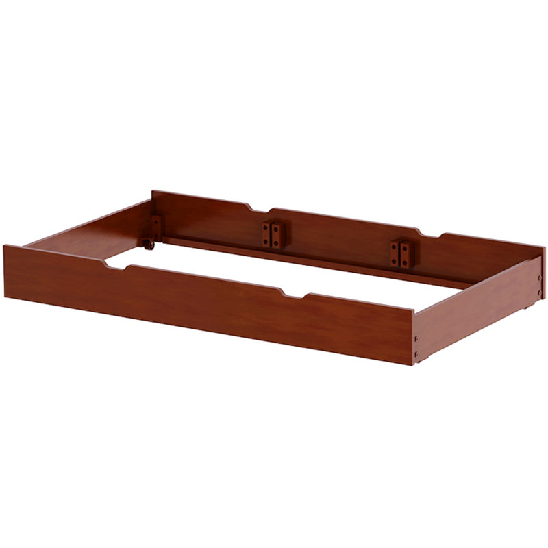 Maxtrix Trundle Bed Frame Only (excl. Slat Roll)