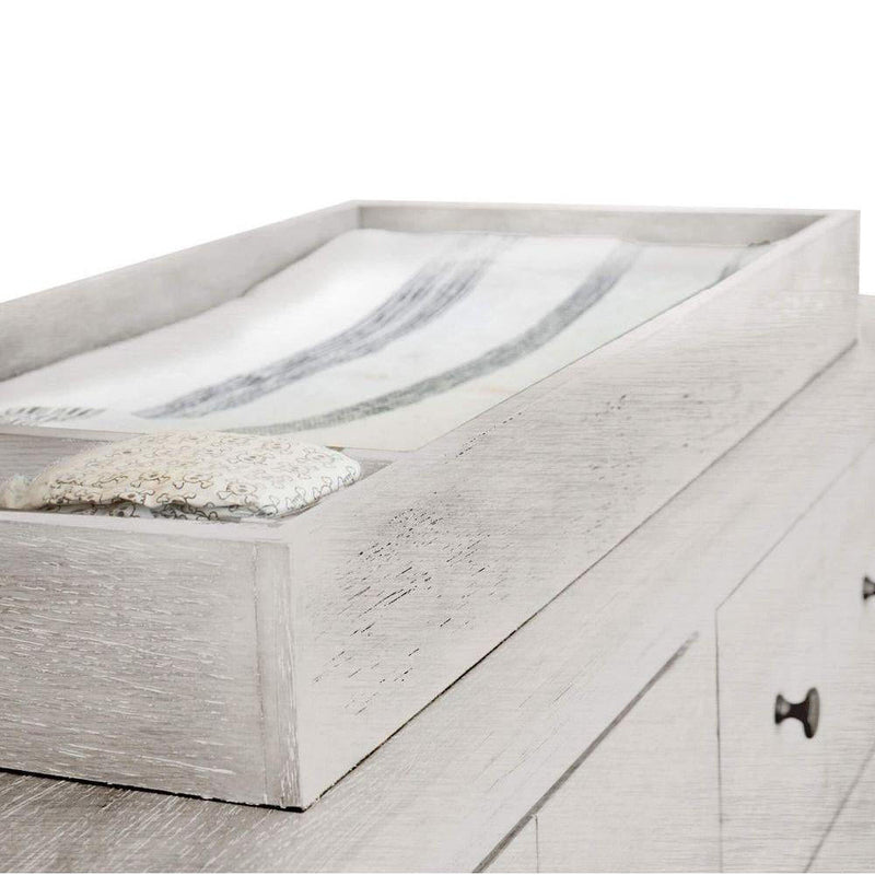 Milk Street Relic Changer Tray