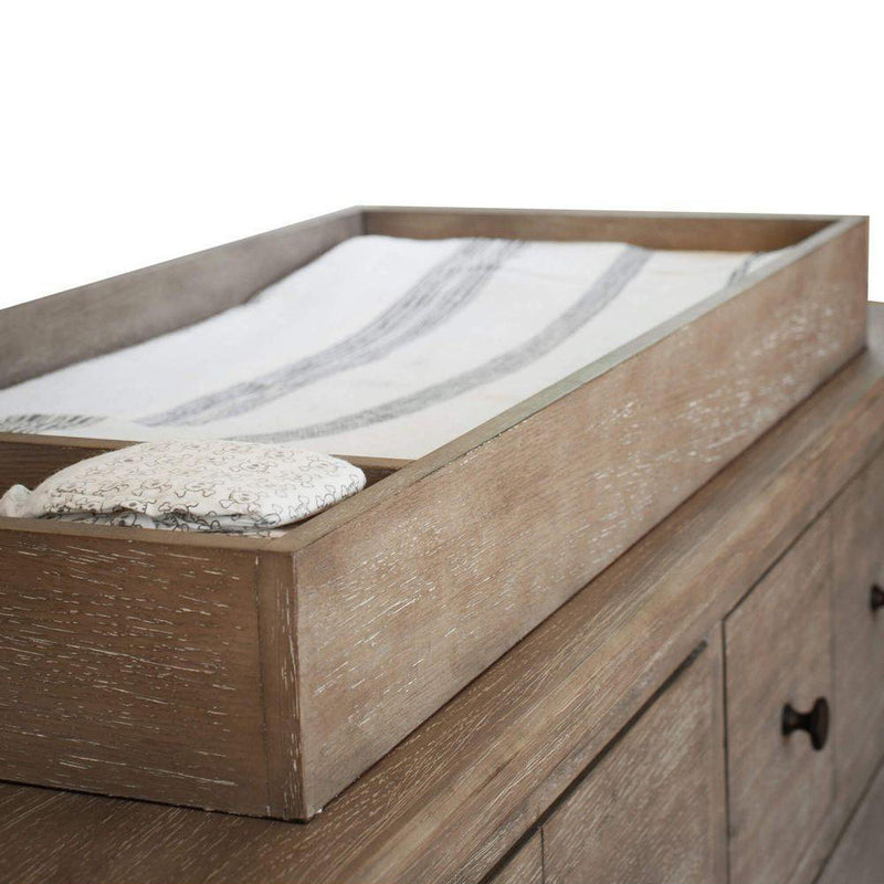 Milk Street Relic Changer Tray