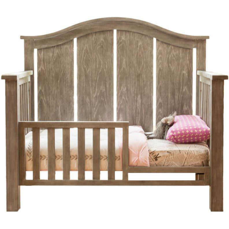 Milk Street Relic Toddler Bed Conversion Kit