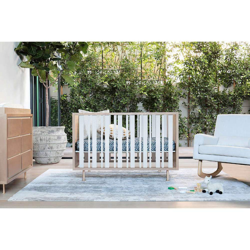 Nursery Works Novella Crib