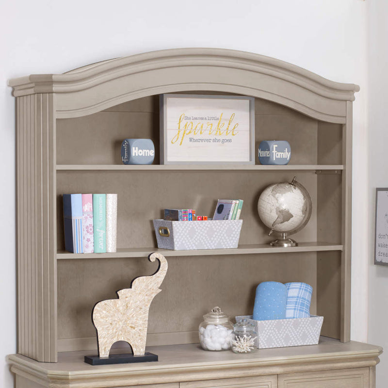 Sorelle Vista Elite Hutch