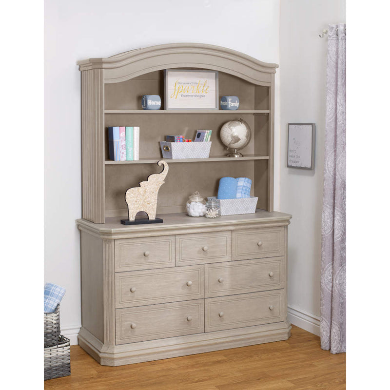Sorelle Vista Elite Hutch