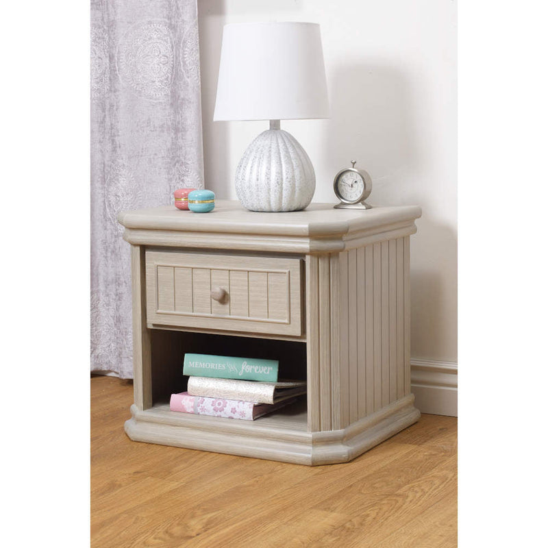 Sorelle Vista Elite Nightstand