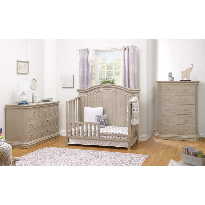 Sorelle Vista Elite Double Dresser