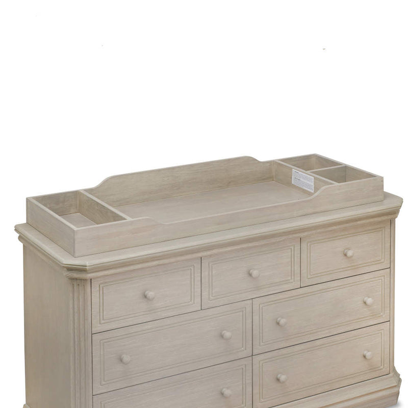 Sorelle Vista Elite Topper