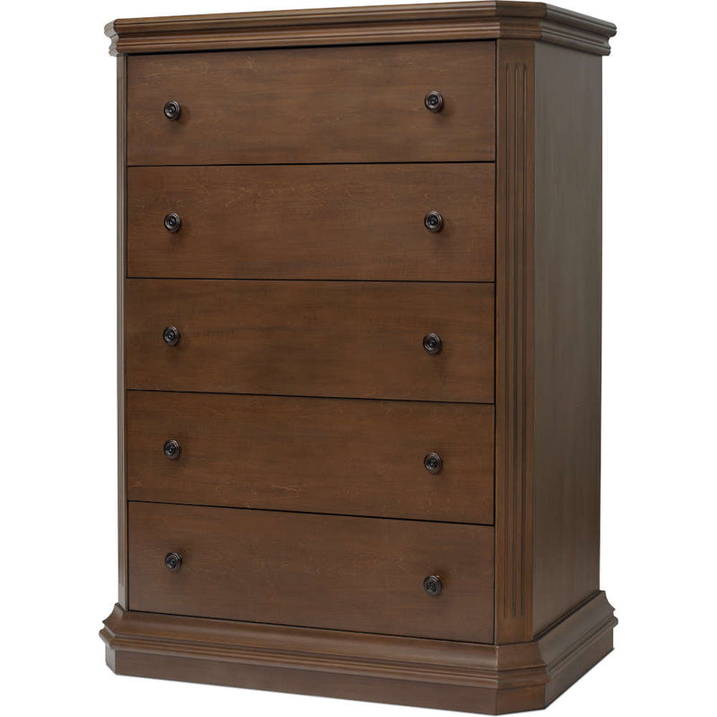 Sorelle Sutton 5-Drawer Chest