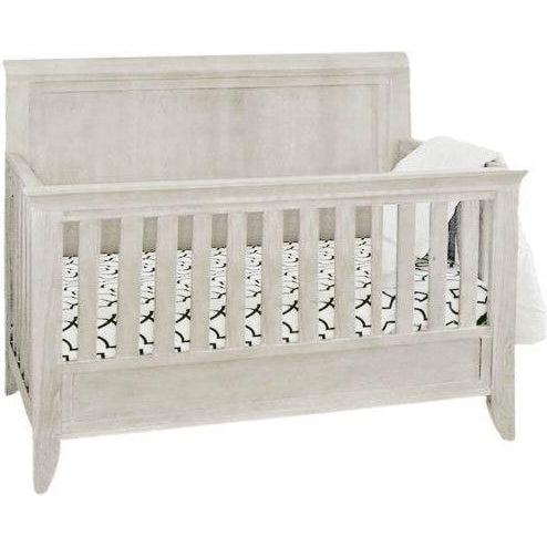 Milk Street Cameo Sleigh 4-in-1 Conve...