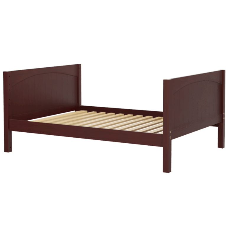 Maxtrix Full Basic Bed - Medium