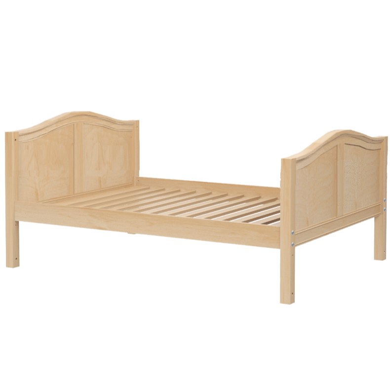 Maxtrix Full Basic Bed - Medium