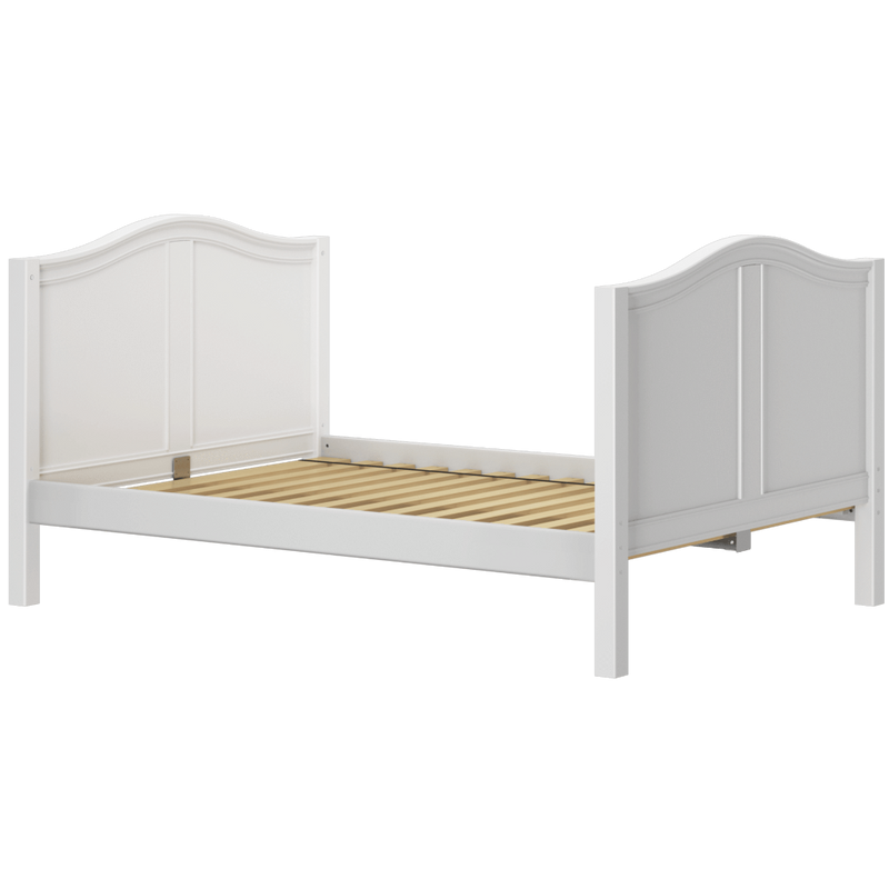 Maxtrix Full XL Basic Bed - High