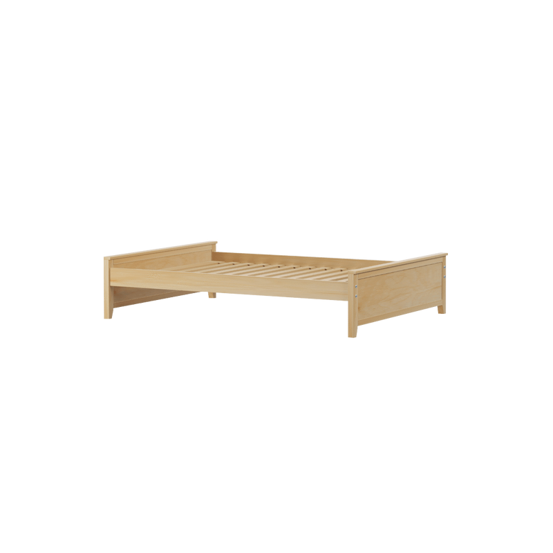 Maxtrix Platform Bed