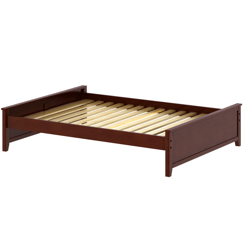 Maxtrix Twin Platform Bed