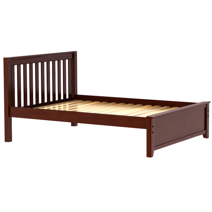 Maxtrix Full Traditional Bed