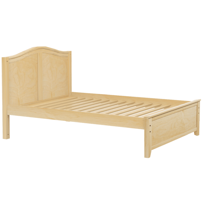 Maxtrix Full Traditional Bed