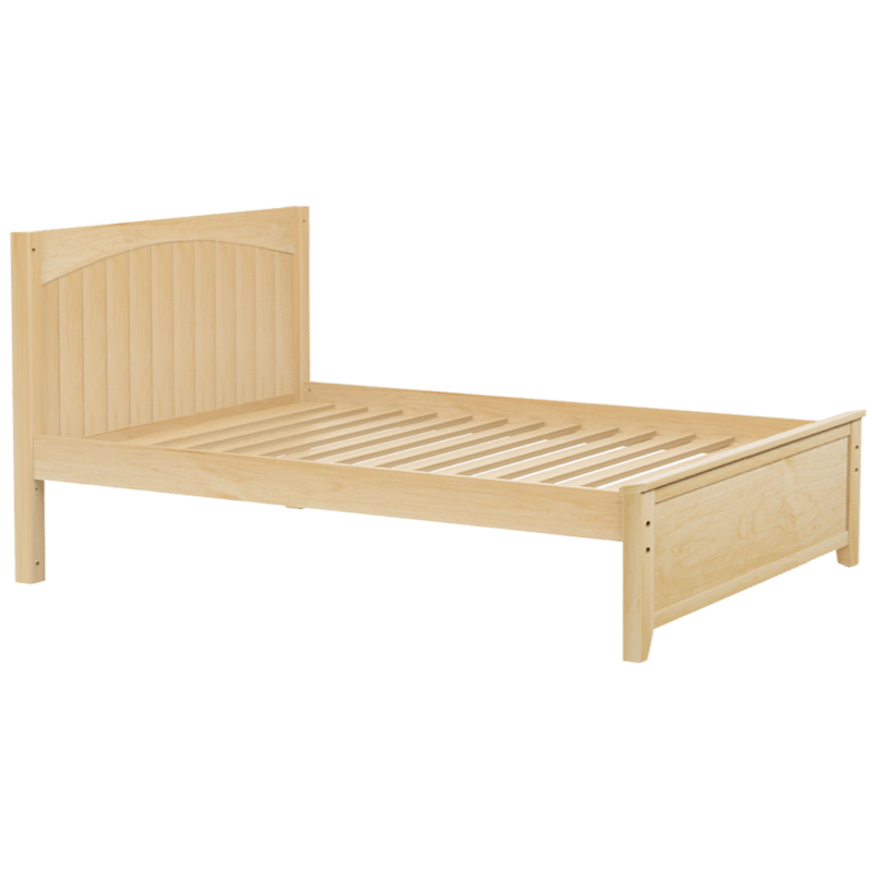 Maxtrix Full Traditional Bed