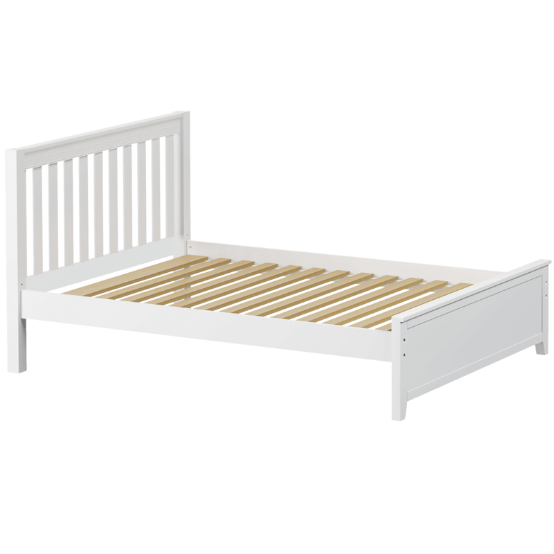 Maxtrix Full XL Traditional Bed