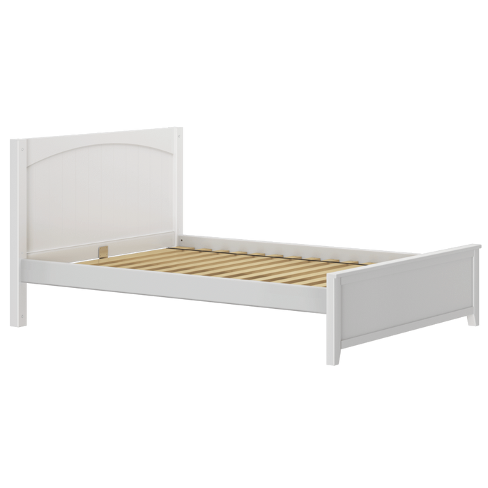 Maxtrix Full XL Traditional Bed