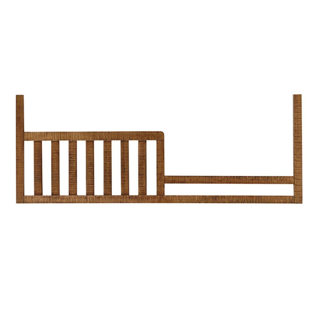 Westwood Design Urban Rustic Toddler Rail Cozy Kids Furniture