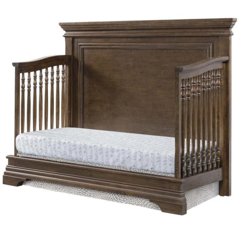 Westwood Design Olivia Flat-Top Crib