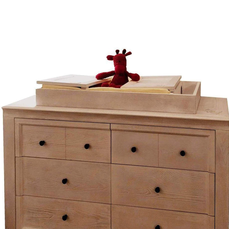 Milk Street Cameo Changer Tray