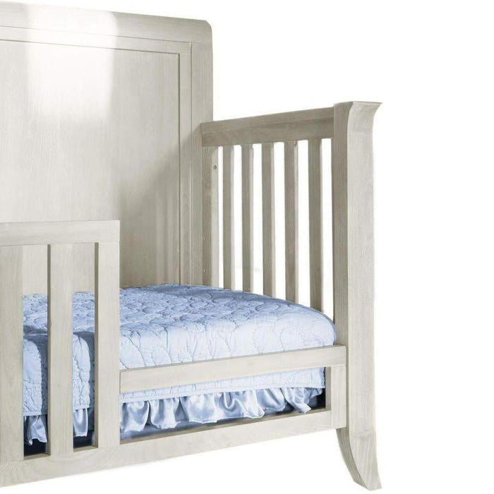 Milk Street Cameo Sleigh Toddler Bed Conversion Kit